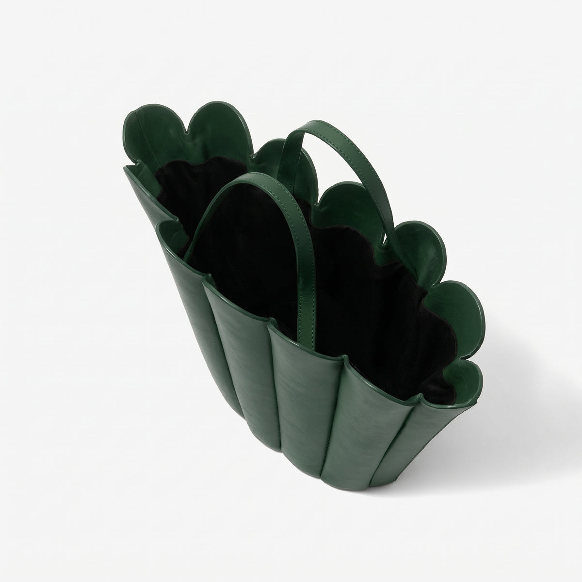 Sea Shell - Jade