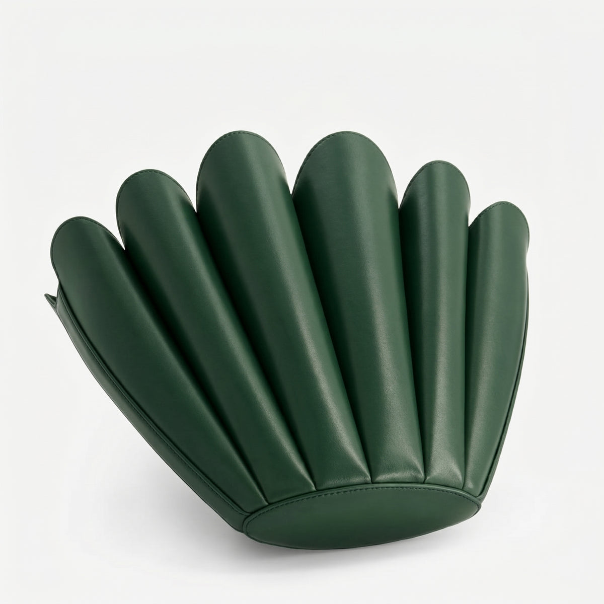 Sea Shell - Jade
