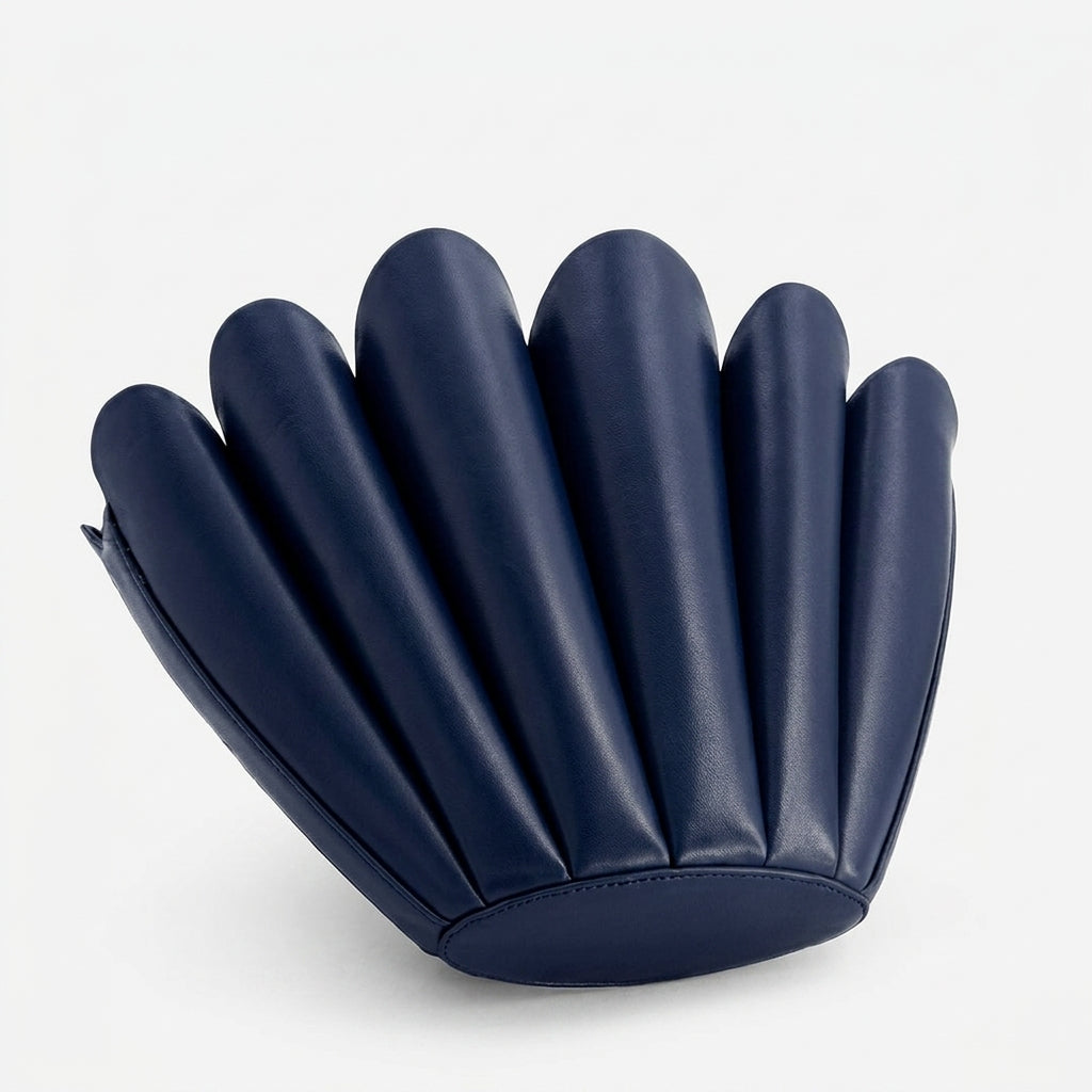 Sea Shell - Navy