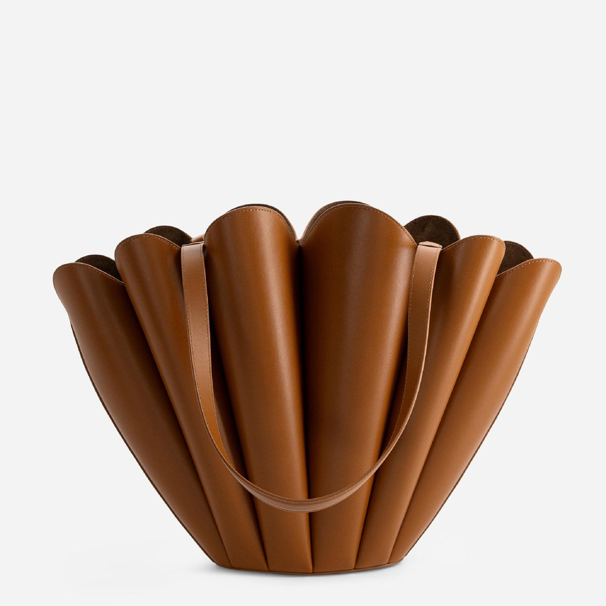 Sea Shell - Tan