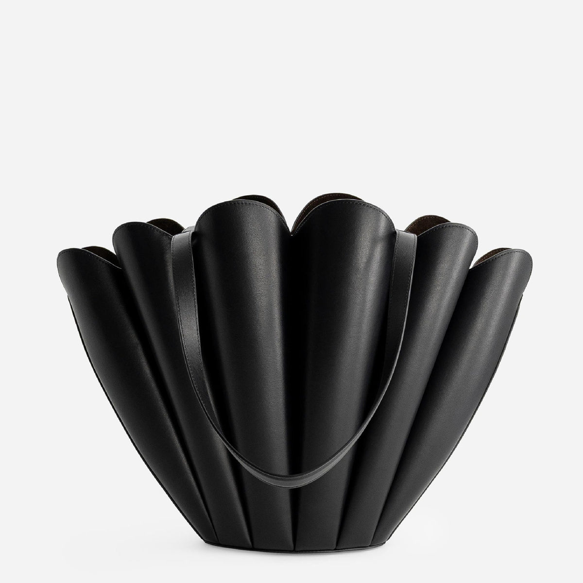 Sea Shell - Black