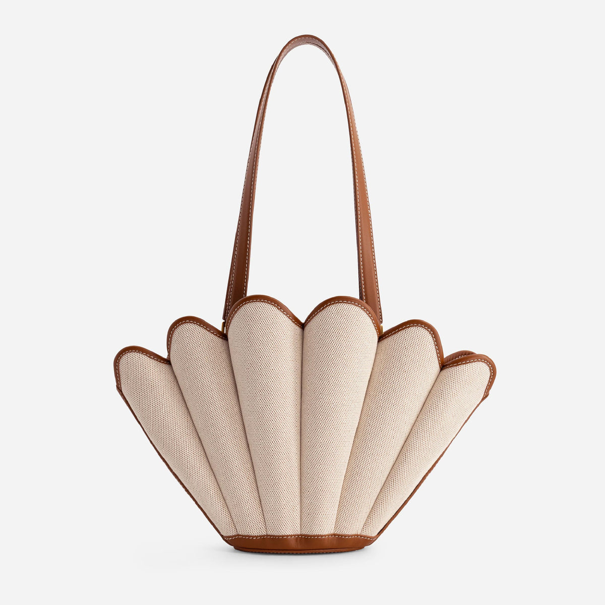 Sea Shell - Canvas