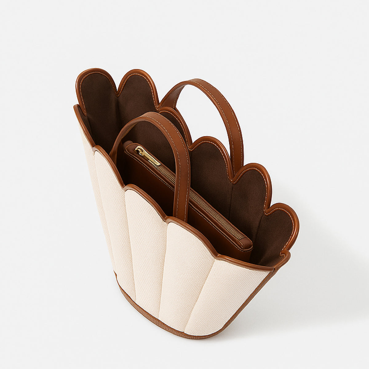 Sea Shell - Canvas